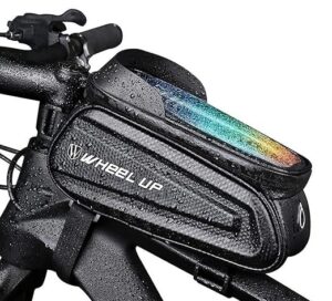 Proberos Cycle Frame Bag